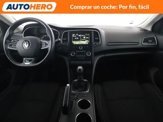 Renault Megane 1.3 TCe Limited