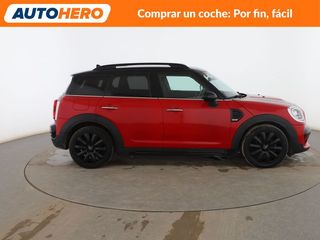 MINI Countryman Cooper D