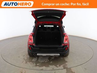 MINI Countryman Cooper D