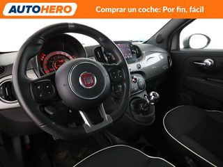 Fiat 500 1.0 Mild-Hybrid Sport