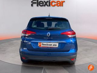 Renault Scénic Zen GPF TCe 103 kW (140CV) - 18
