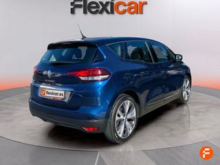 Renault Scénic Zen GPF TCe 103 kW (140CV) - 18