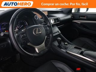 Lexus RC RC 300h Executive