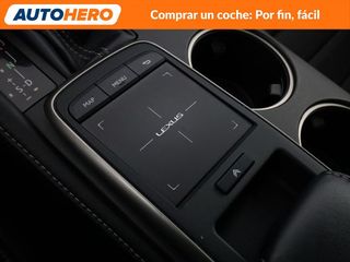 Lexus RC RC 300h Executive