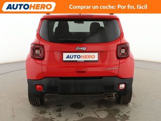 Jeep Renegade 1.0 TGDi Limited 4x2