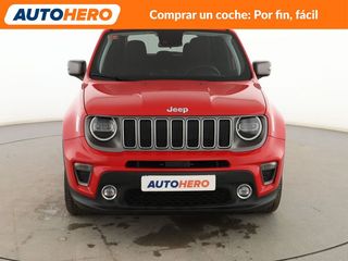 Jeep Renegade 1.0 TGDi Limited 4x2