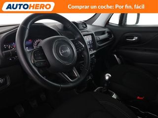 Jeep Renegade 1.0 TGDi Limited 4x2