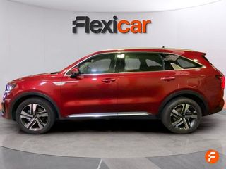 Kia Sorento 1.6 T-GDi HEV Plus Edition 4x4 7pl