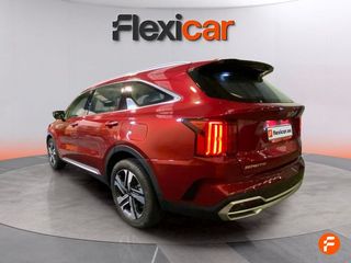 Kia Sorento 1.6 T-GDi HEV Plus Edition 4x4 7pl