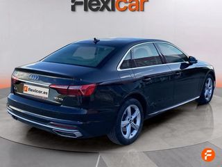 Audi A4 Advanced 30 TDI 100kW (136CV) S tronic