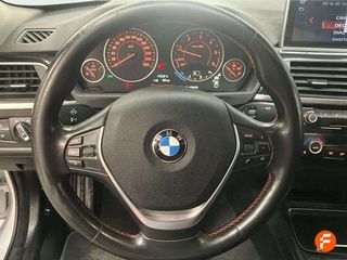 BMW Serie 4 418d Gran Coupe