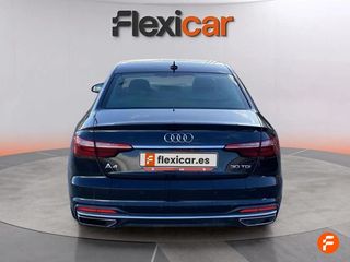 Audi A4 Advanced 30 TDI 100kW (136CV) S tronic