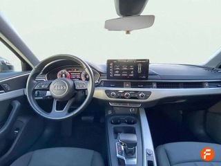 Audi A4 Advanced 30 TDI 100kW (136CV) S tronic