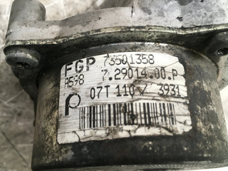 Bomba Vacio Fiat Opel 73501358