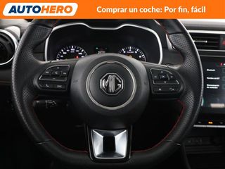 MG ZS 1.0 T-GDI Comfort