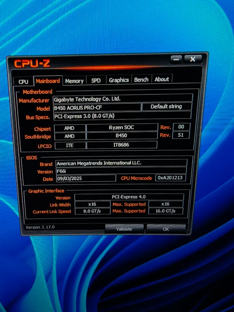 PC Gaming RTX 3070 / Ryzen 7 5700X / 32GB RAM. afbeelding 5