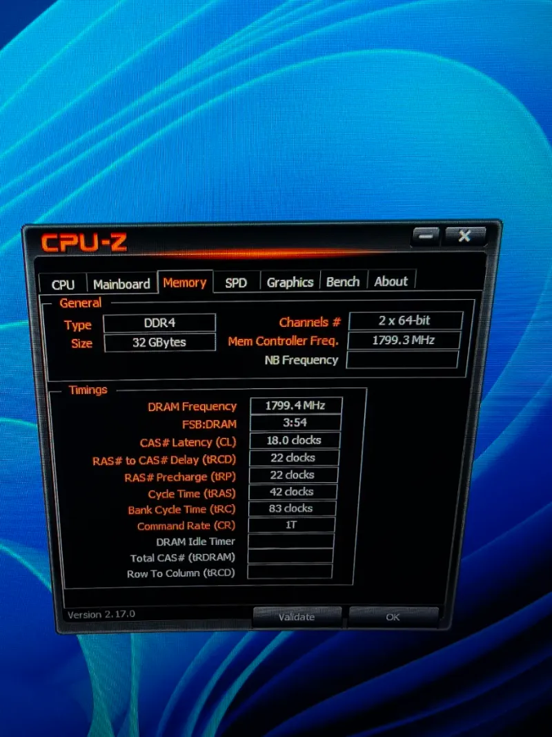 PC Gaming RTX 3070 / Ryzen 7 5700X / 32GB RAM. afbeelding 6