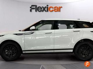 Land-Rover Range Rover Evoque 2.0 D163 AUTO 4WD MHEV