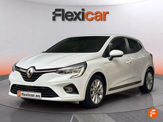 Renault Clio Intens TCe 74 kW (100CV)