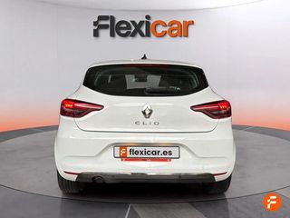 Renault Clio Intens TCe 74 kW (100CV)