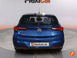 Opel Astra 1.2T SHT 96kW (130CV) Business Elegance