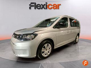 Volkswagen Caddy Maxi Origin 2.0 TDI 90kW (122CV) DSG