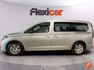 Volkswagen Caddy Maxi Origin 2.0 TDI 90kW (122CV) DSG