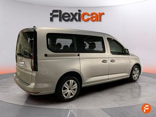 Volkswagen Caddy Maxi Origin 2.0 TDI 90kW (122CV) DSG