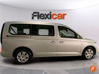 Volkswagen Caddy Maxi Origin 2.0 TDI 90kW (122CV) DSG