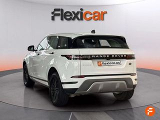 Land-Rover Range Rover Evoque 2.0 D163 AUTO 4WD MHEV