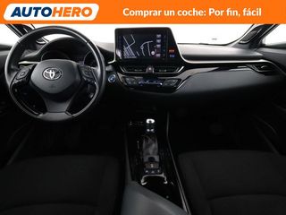 Toyota C-HR 1.8 Hybrid Advance