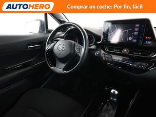 Toyota C-HR 1.8 Hybrid Advance