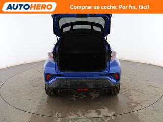 Toyota C-HR 1.8 Hybrid Advance