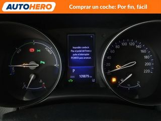 Toyota C-HR 1.8 Hybrid Advance