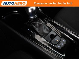 Toyota C-HR 1.8 Hybrid Advance