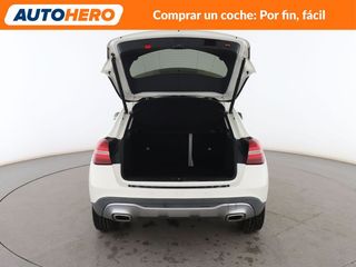 Mercedes GLA GLA 200 d