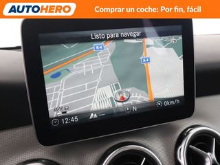 Mercedes GLA GLA 200 d