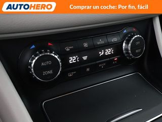 Mercedes GLA GLA 200 d