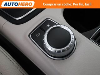 Mercedes GLA GLA 200 d