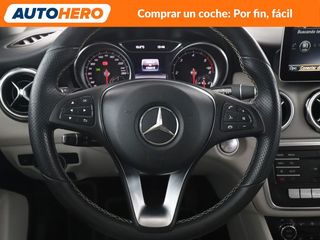 Mercedes GLA GLA 200 d