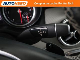 Mercedes GLA GLA 200 d