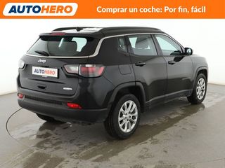 Jeep Compass 1.6 M-Jet Longitude FWD