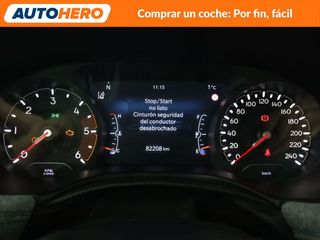 Jeep Compass 1.6 M-Jet Longitude FWD