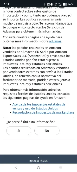 Tablet PIXPEAK 10 Gris Android 14