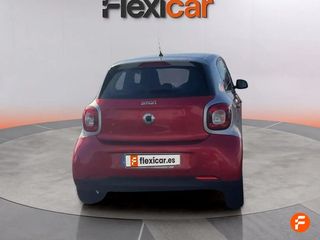 Smart Forfour 0.9 66kW (90CV) S/S PASSION