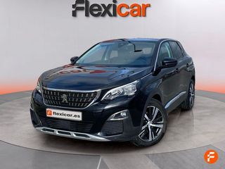Peugeot 3008 1.5 BlueHDi 96kW (130CV) S&S Allure