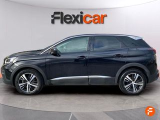 Peugeot 3008 1.5 BlueHDi 96kW (130CV) S&S Allure