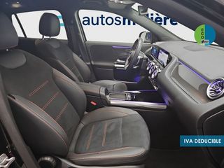 Mercedes GLA 200 120 kW (163 CV)