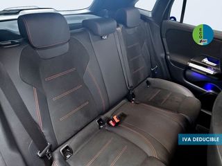 Mercedes GLA 200 120 kW (163 CV)