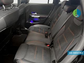 Mercedes GLA 200 120 kW (163 CV)